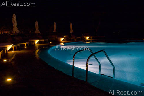 L'Ea Bianca Luxury Resort 37